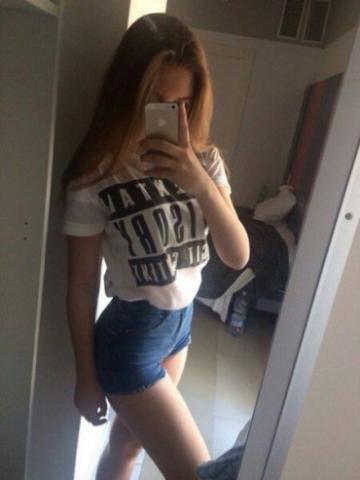 Проститутка Марина
