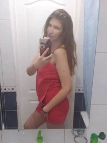 Проститутка Роза